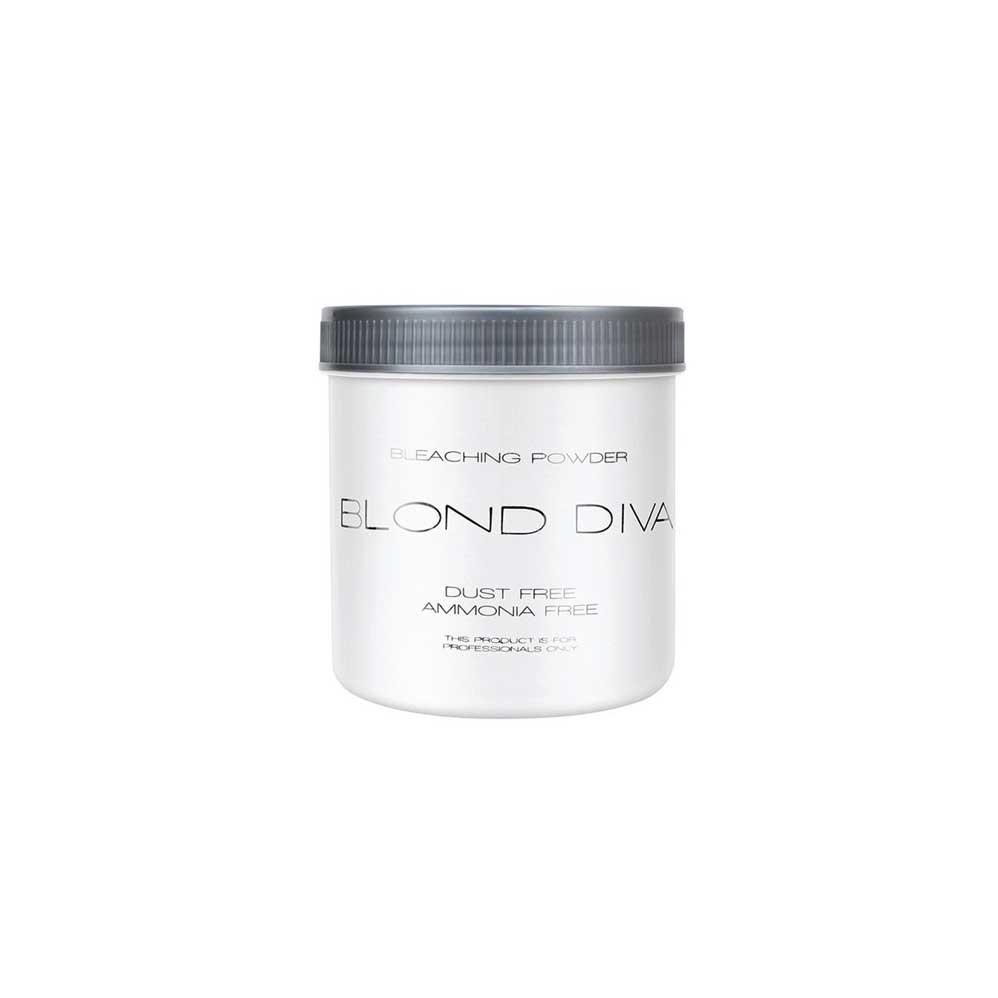 Blonde Diva Bleaching Powder