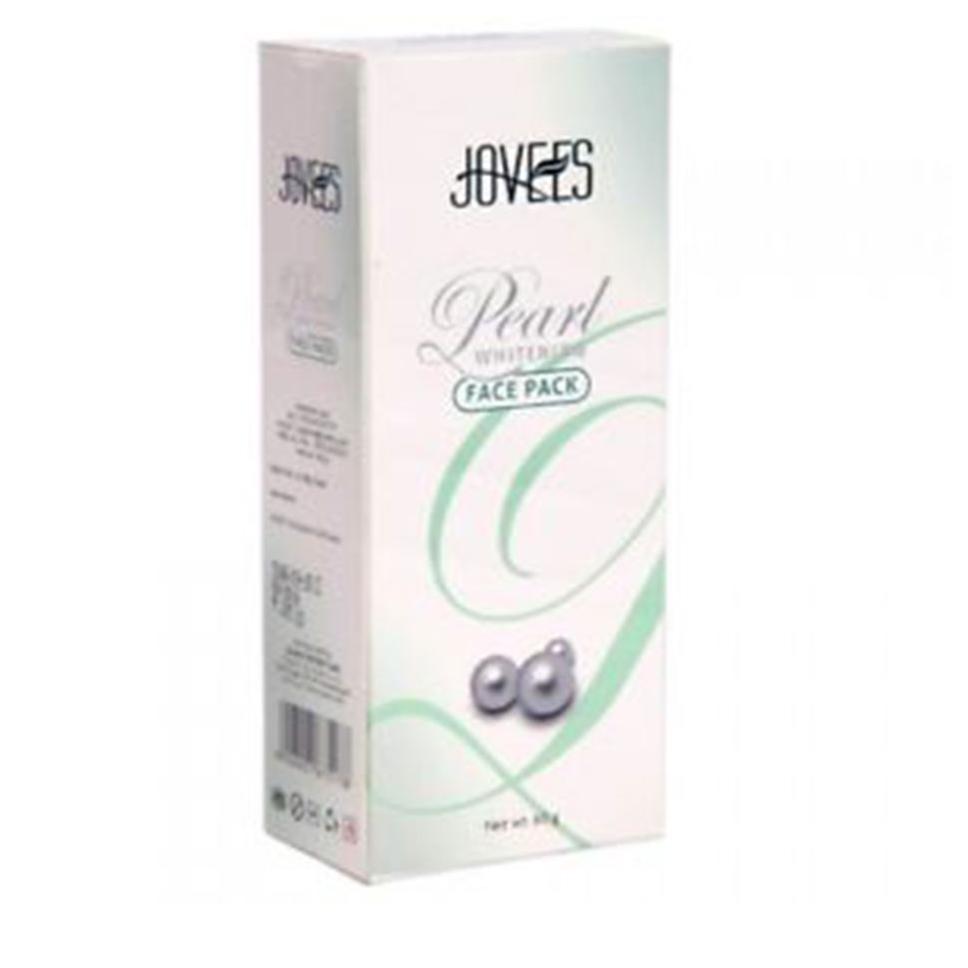 Jovees Pearl Whittin