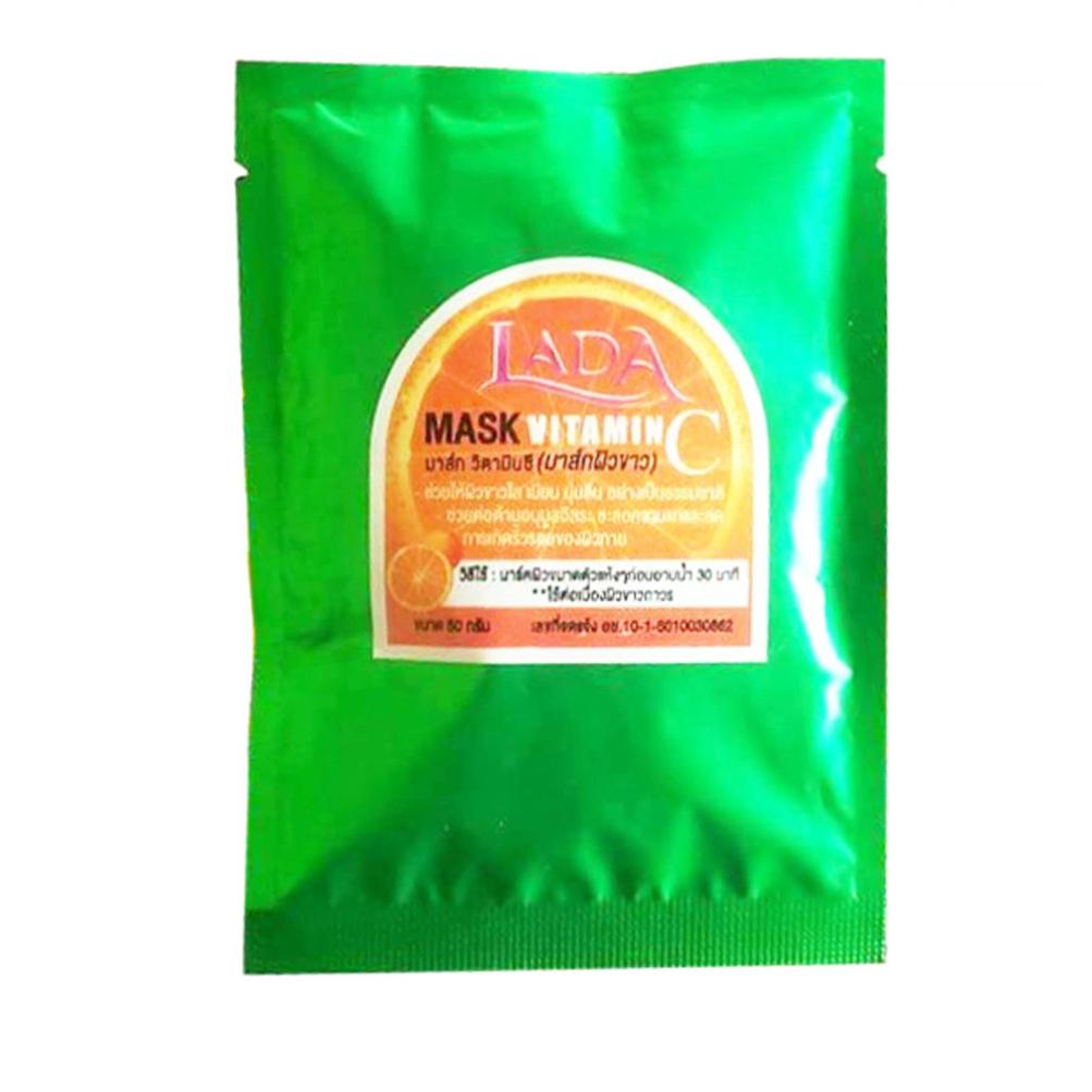 Lada Mask Vitamin C