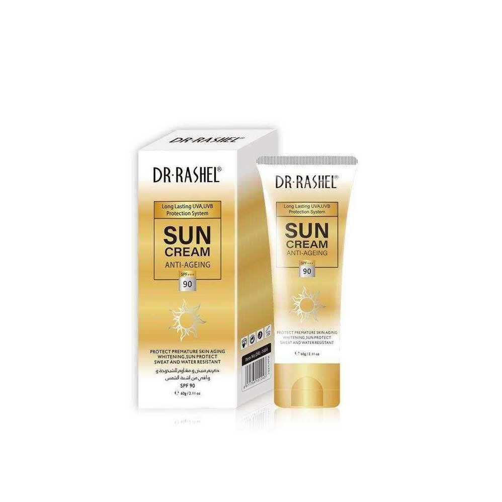 Dr Rashel Sun Cream 