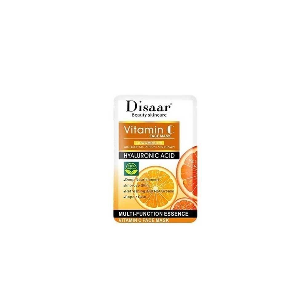 Disaar Vitamin C Whi