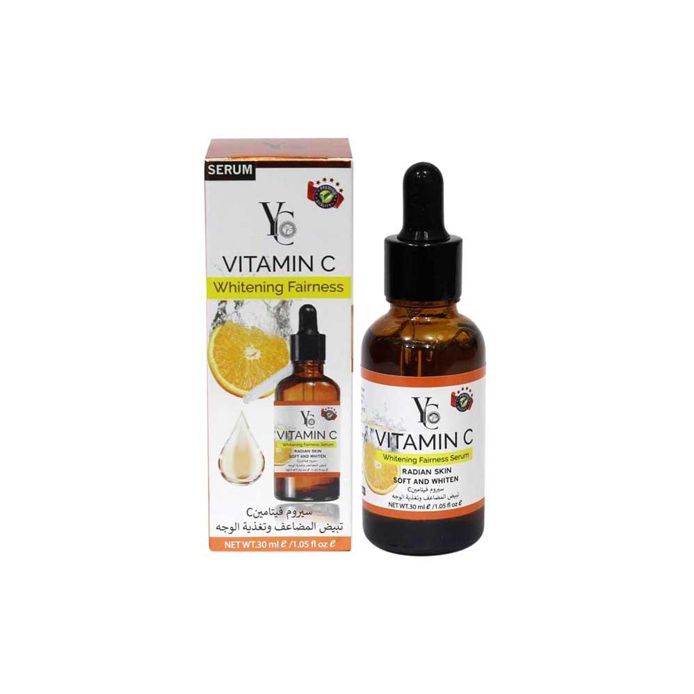 YC Vitamin C Whiteni