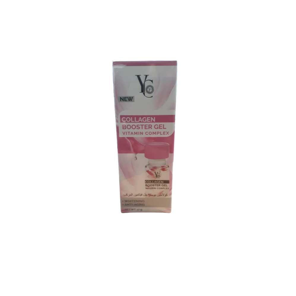 YC Collagen Booster 