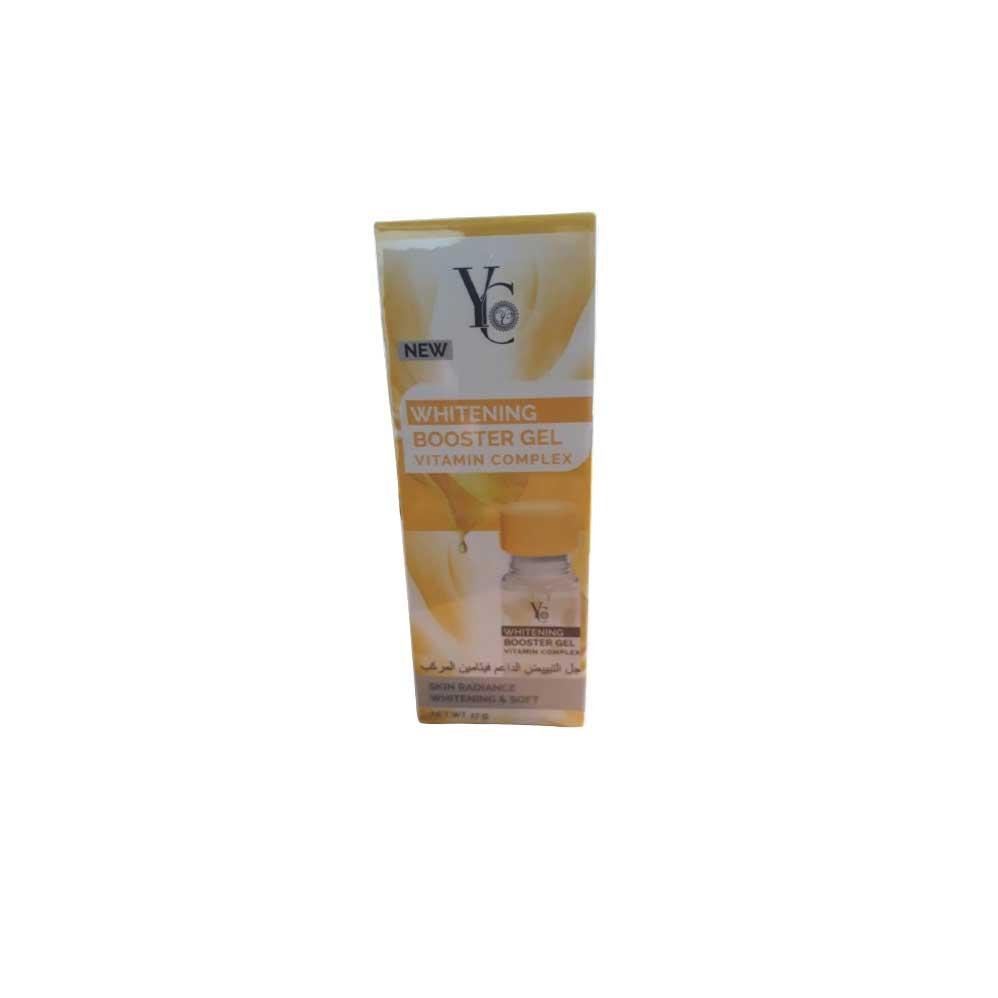 YC Whitening Booster