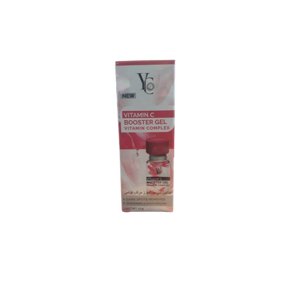 YC Vitamin C Booster