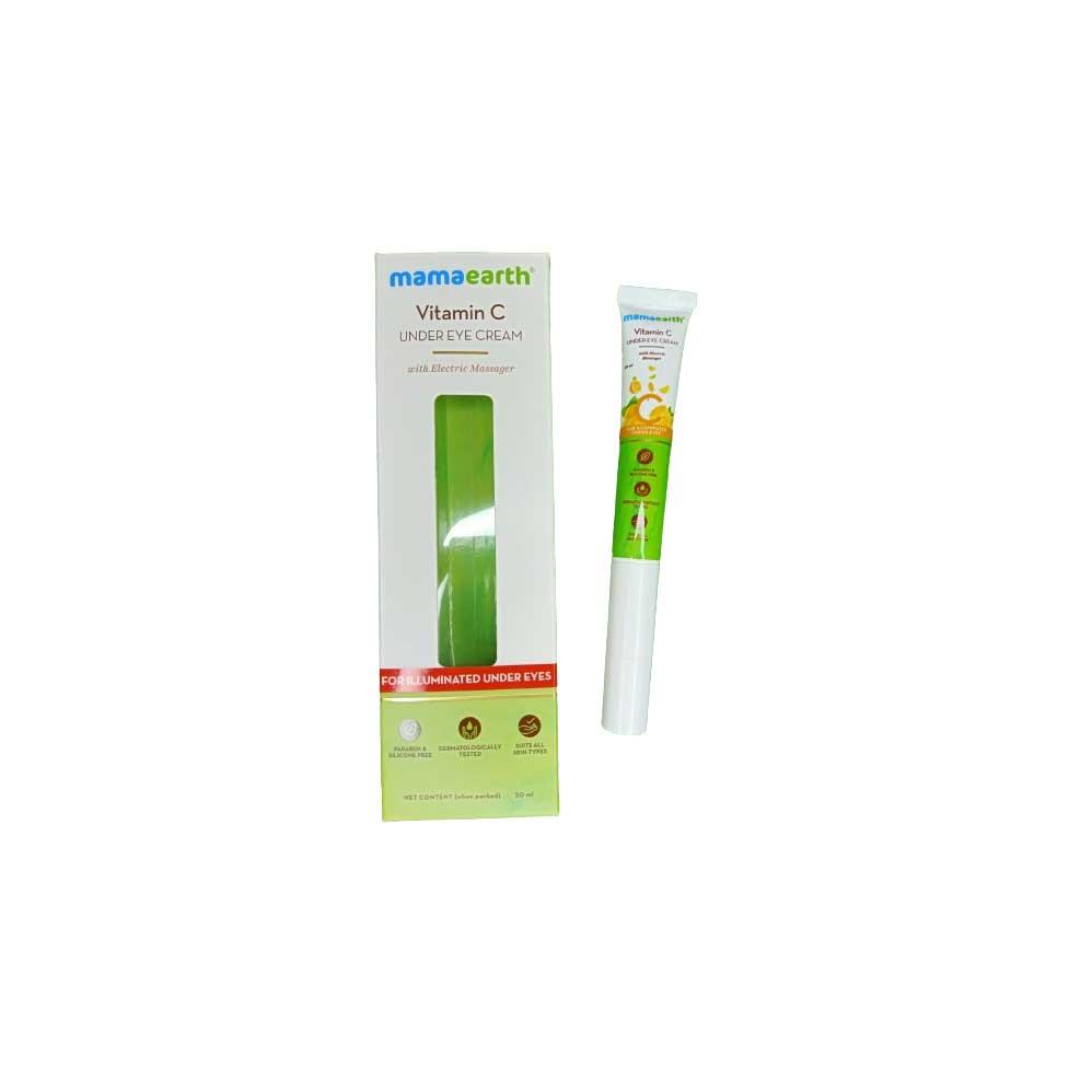Mamaearth Vitamin C 