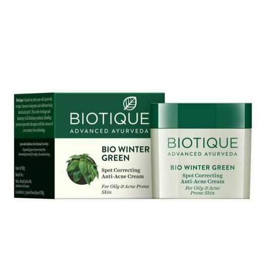 Biotique Bio Winter 