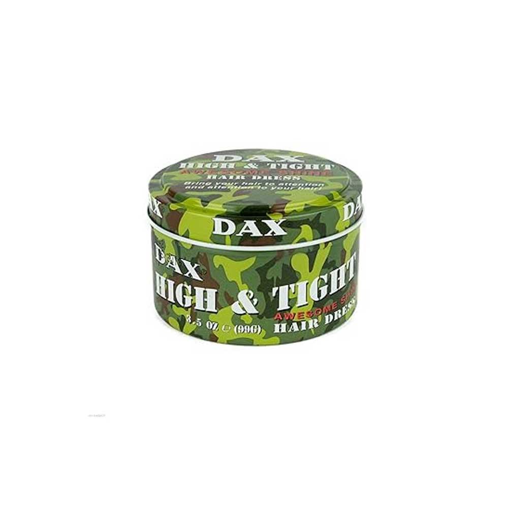 DAX High and Tight Hair Dress