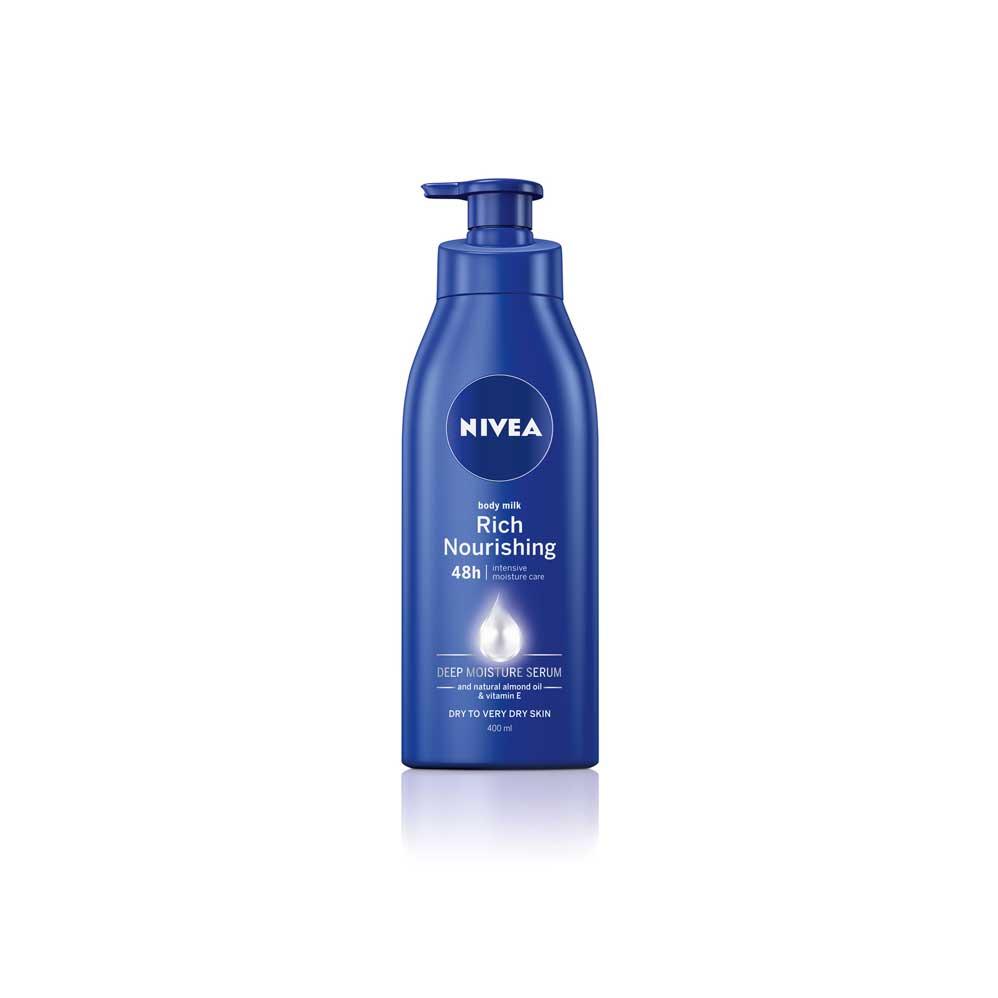 Nivea Intensive Mois