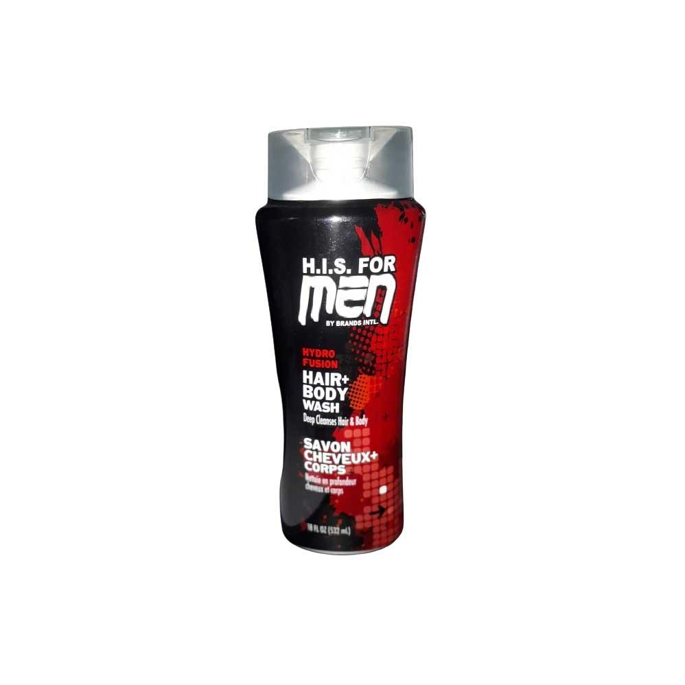 H.I.S. for Men Hydro