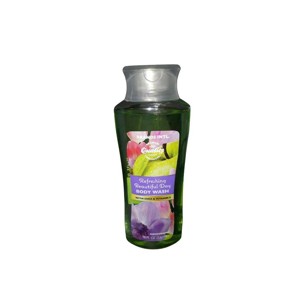 Brands INTL Refreshi