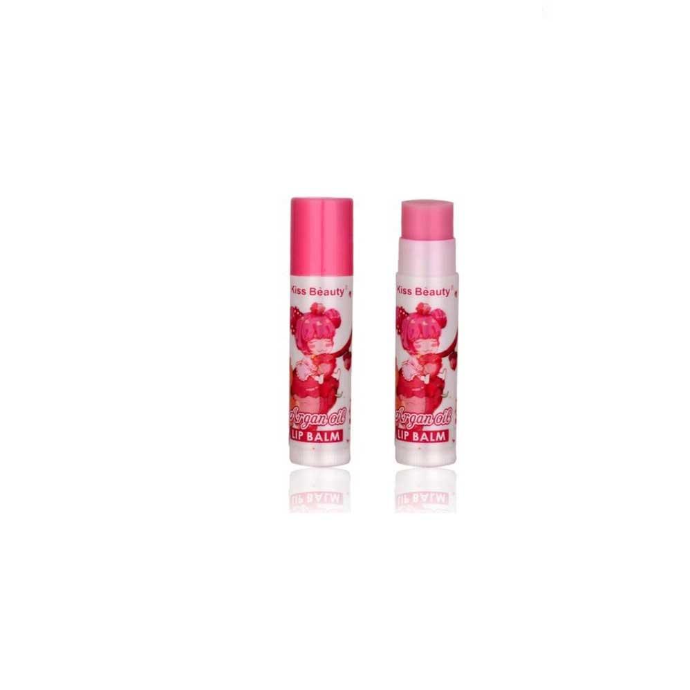 Kiss Beauty Argan Oi