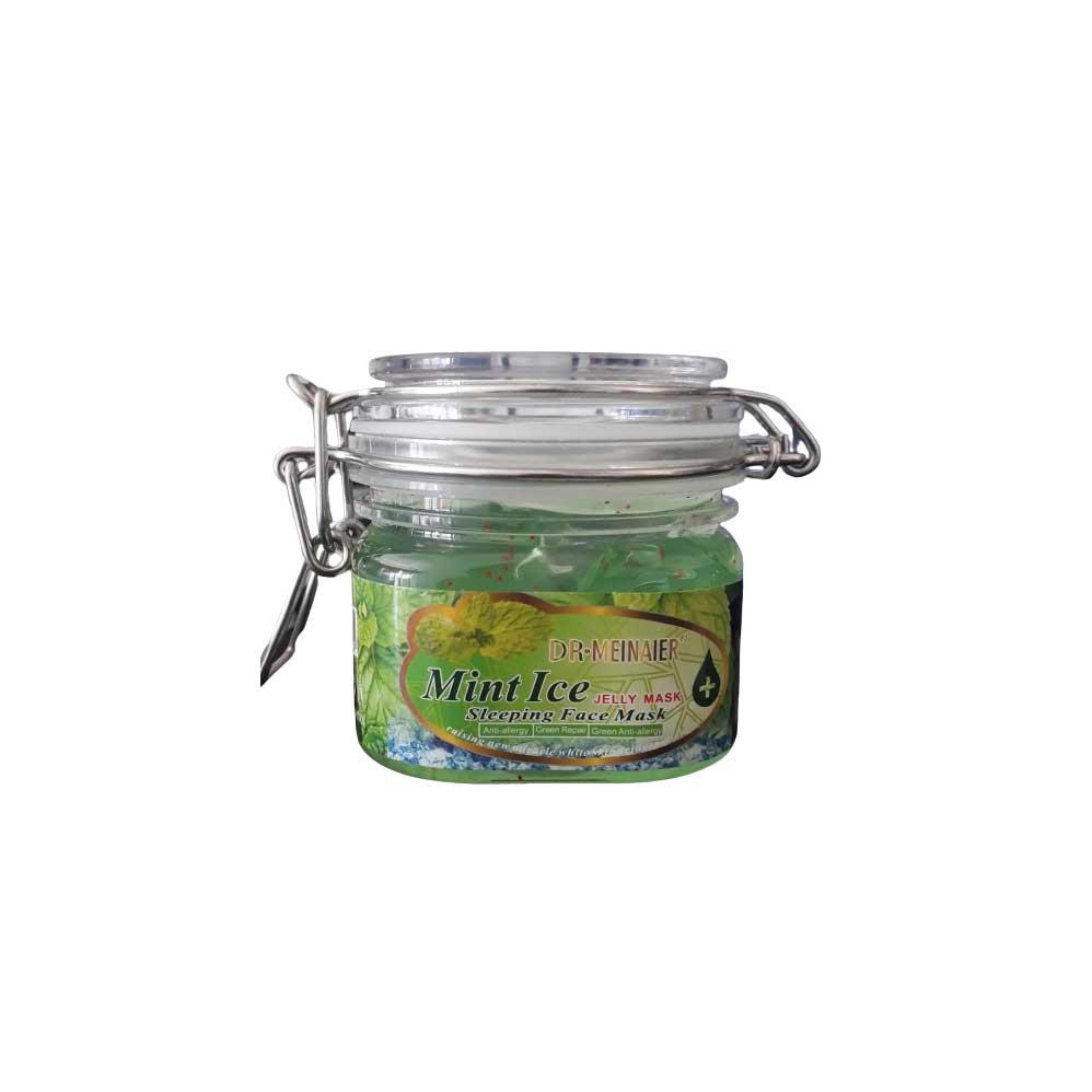 Mr Meinaier Mint Ice