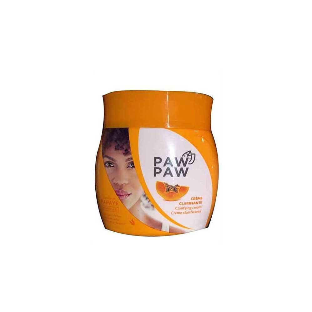 Paw Paw Papaya Clari