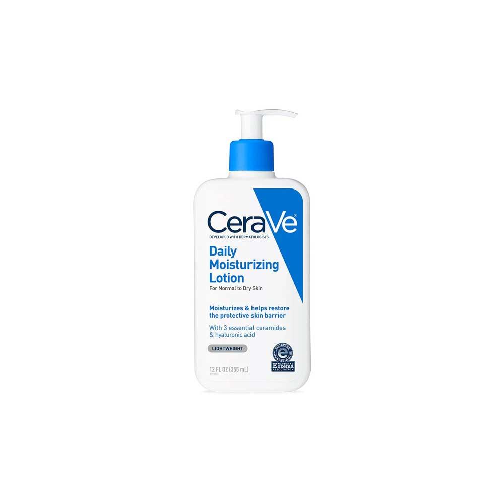 CeraVe Daily Moistur