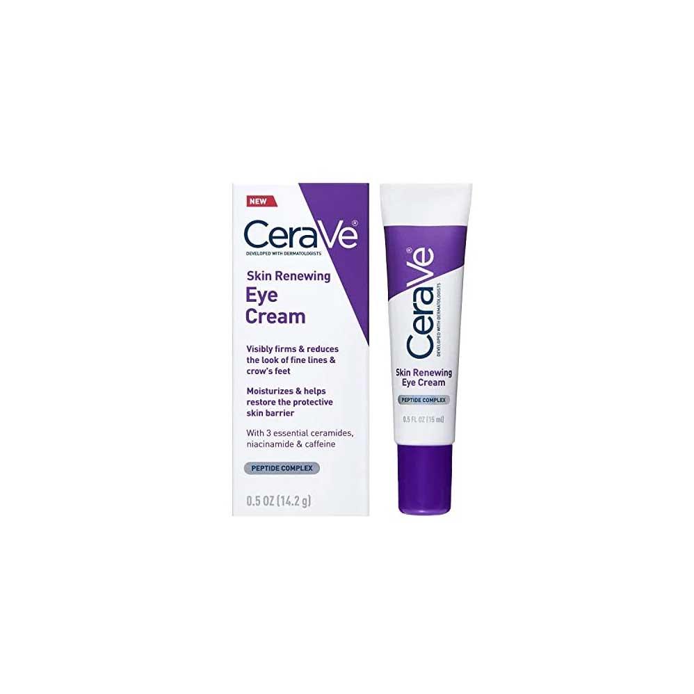 CeraVe Skin Renewing