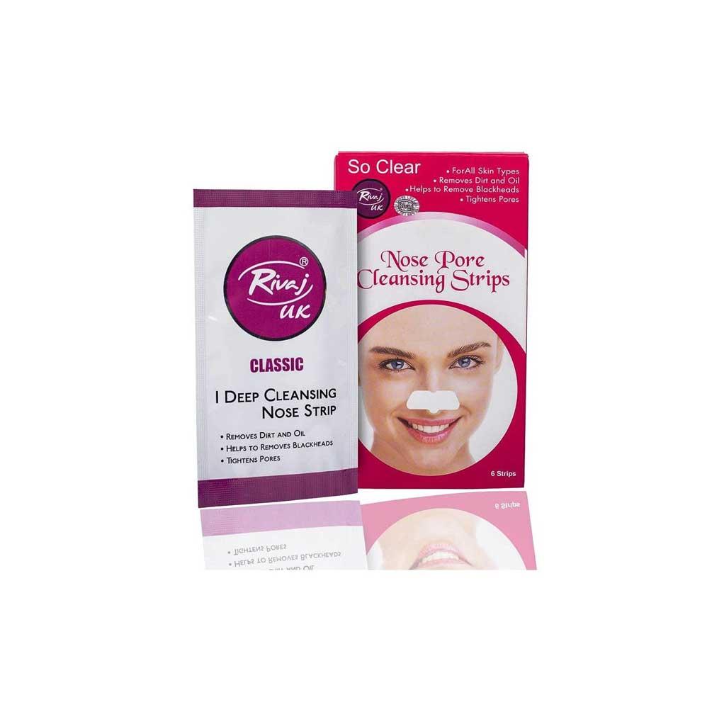Nose Pore Cleansing 