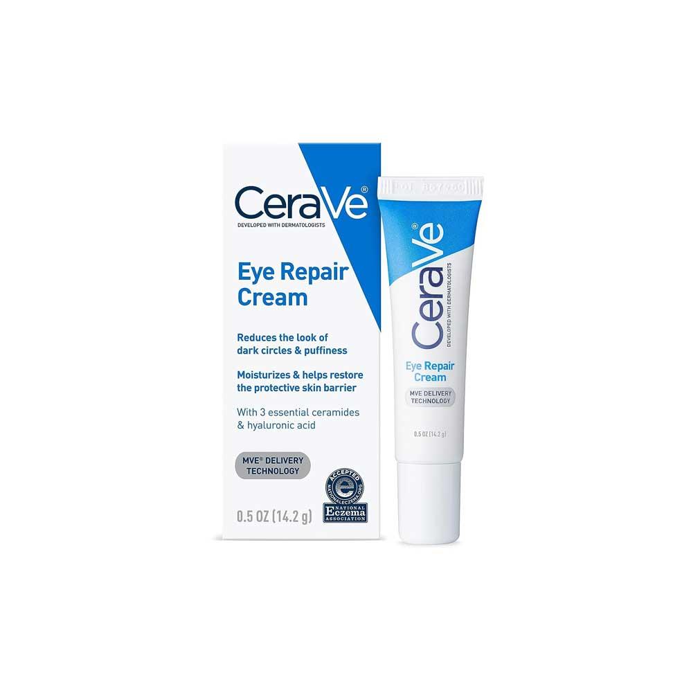 CeraVe Eye Repair Cr