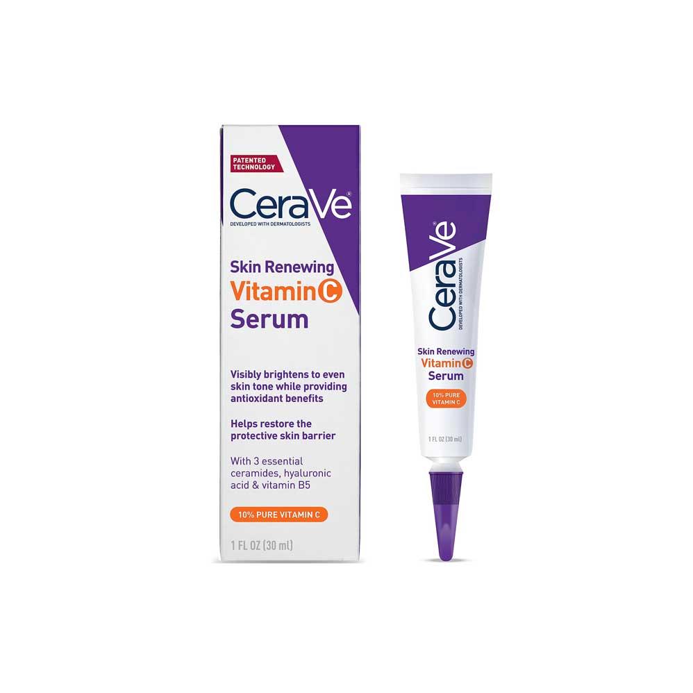 CeraVe Vitamin C Ser