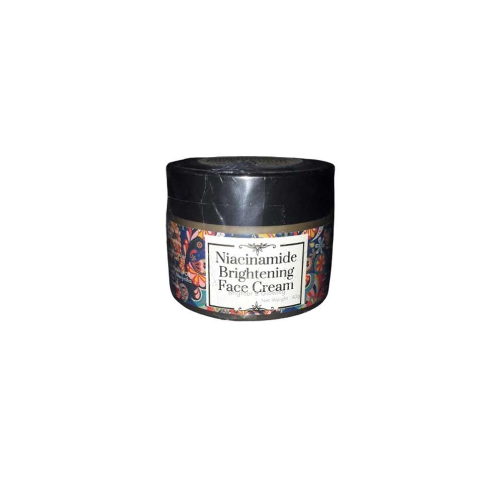 Niacinamide Brighten