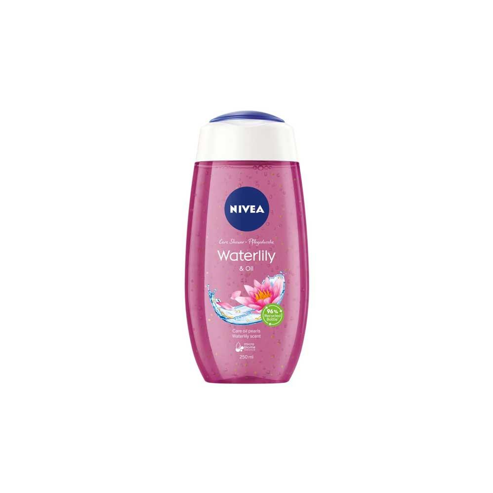 Nivea Shower Gel Fre