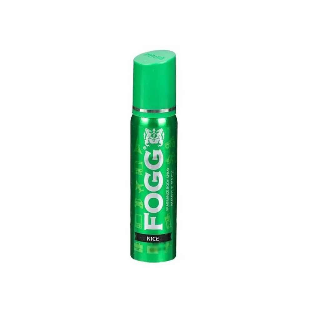 Fogg Nice Body Spray