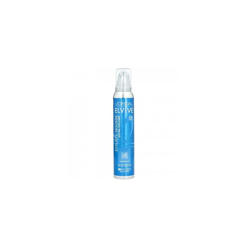 Loreal Elvive Stylis