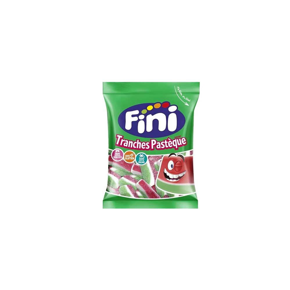 Fini Tranches Pasteq