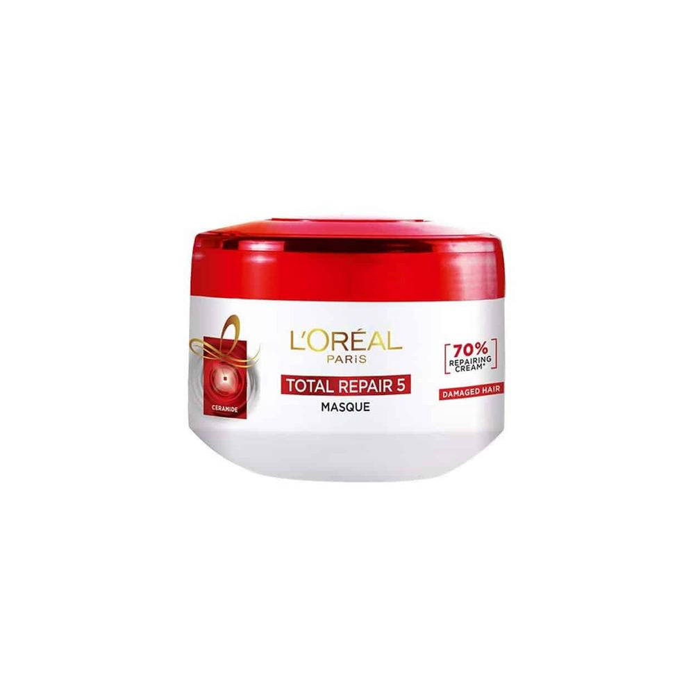 Loreal Total Repair 5 Masque