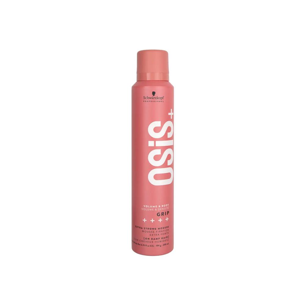 Schwarzkopf osis+  Grip Strong