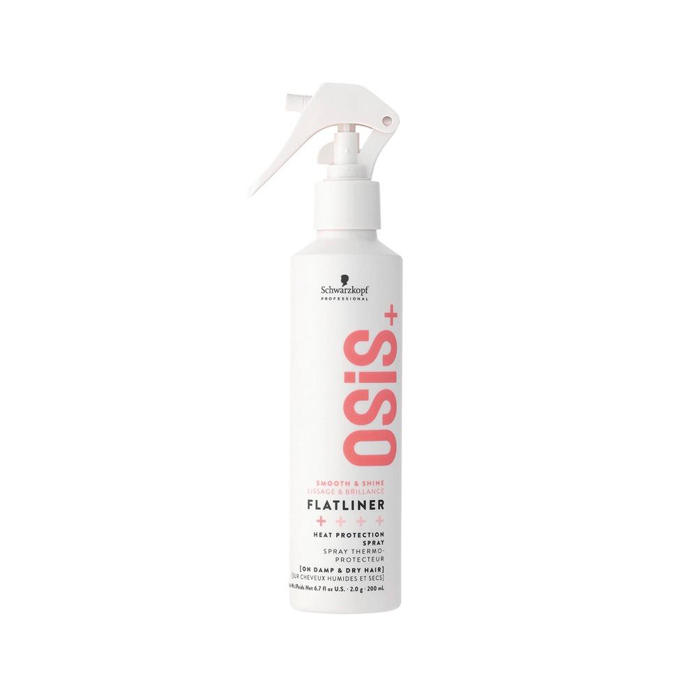 Schwarzkopf osis+  Flatliner H