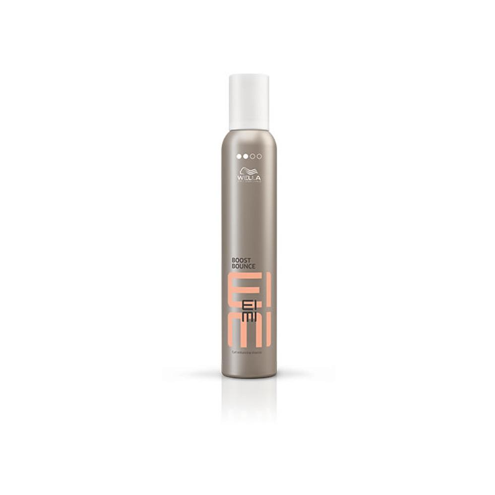 Wella Boost Bounce Mousse