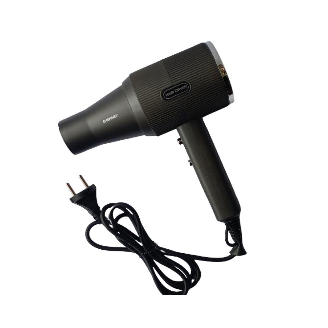 Gemei Professional Hair Dryer 