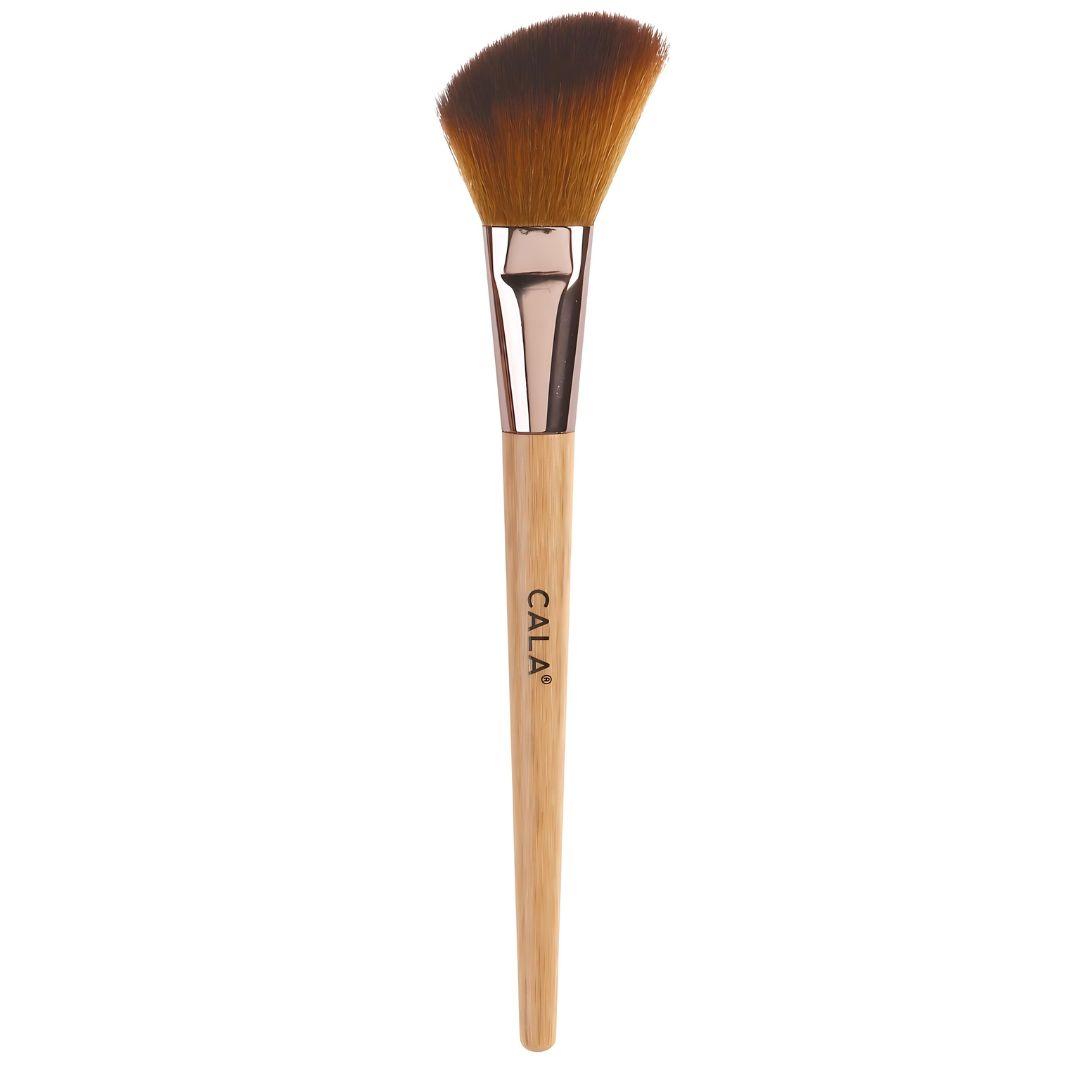 Cala Bamboo Blush Brush - 7648