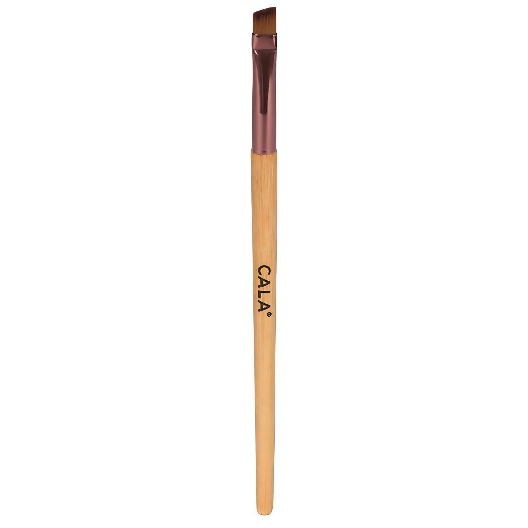 Cala Bamboo Brow & Liner Brush
