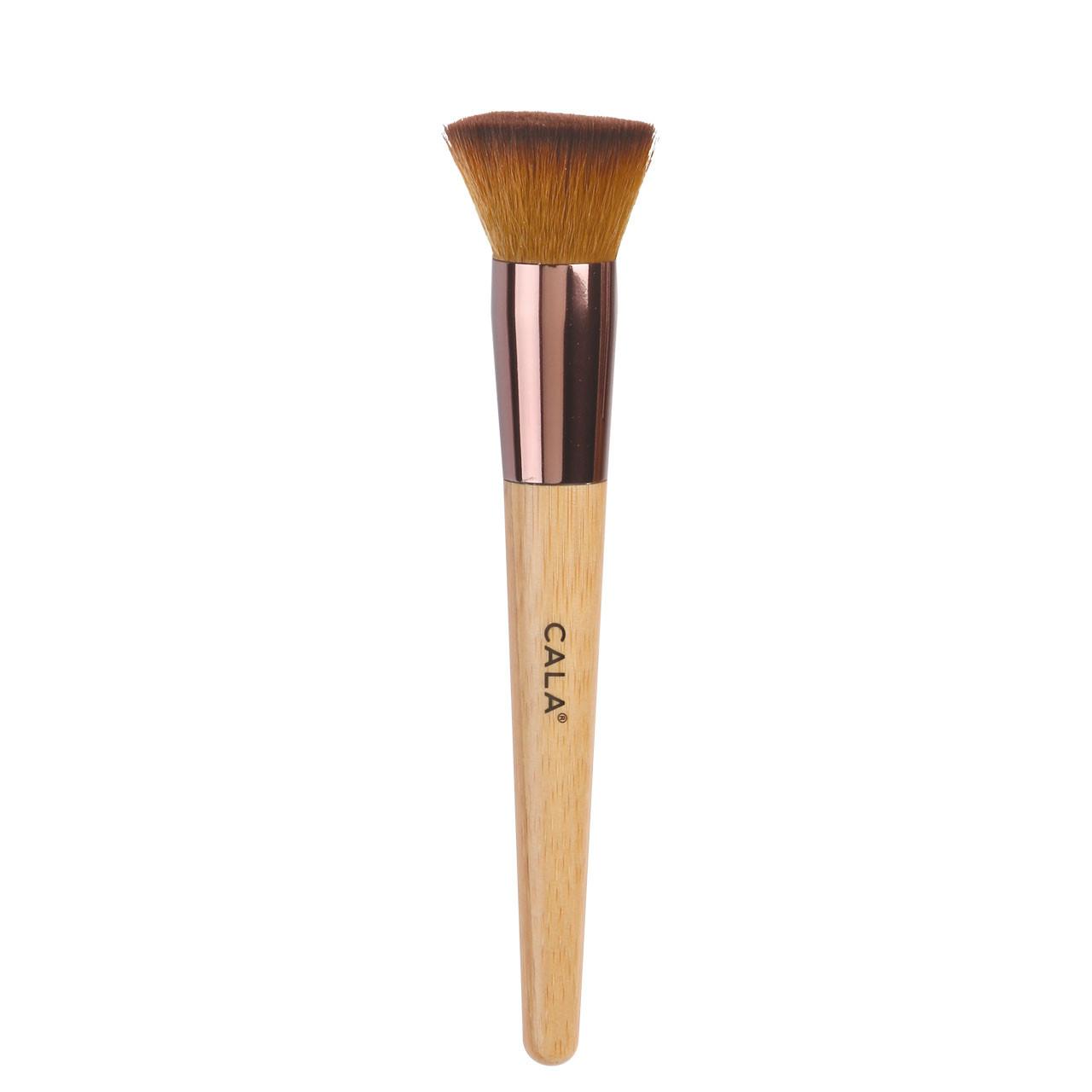 Cala Bamboo buffing brush 7648