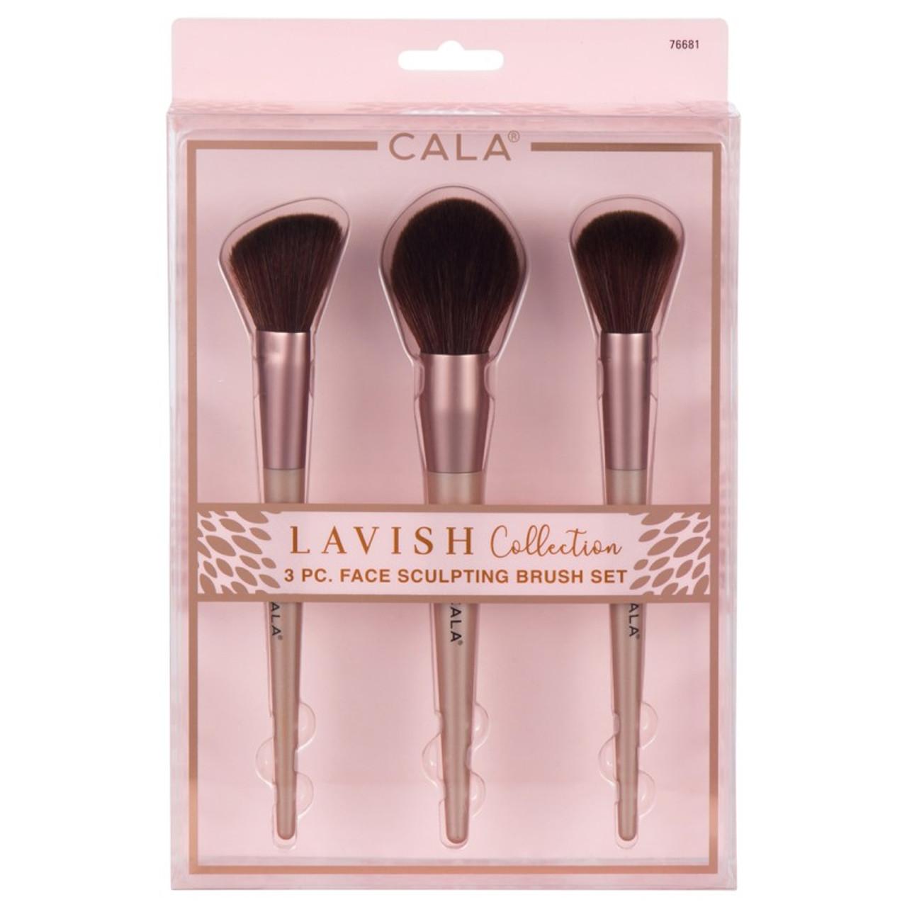 Cala Lavish Face & Sculpting B