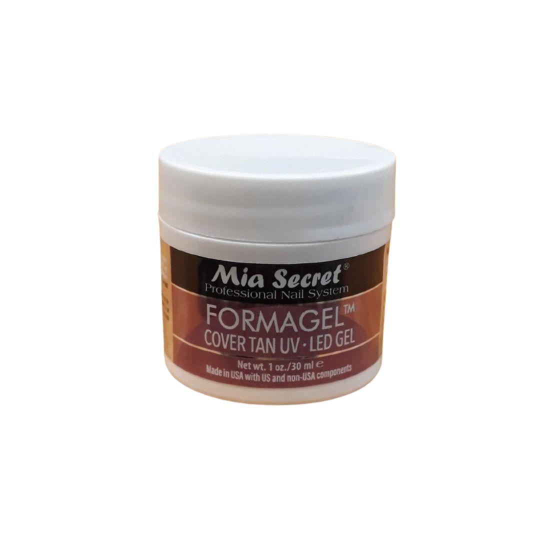 Mia Secret Formagel 