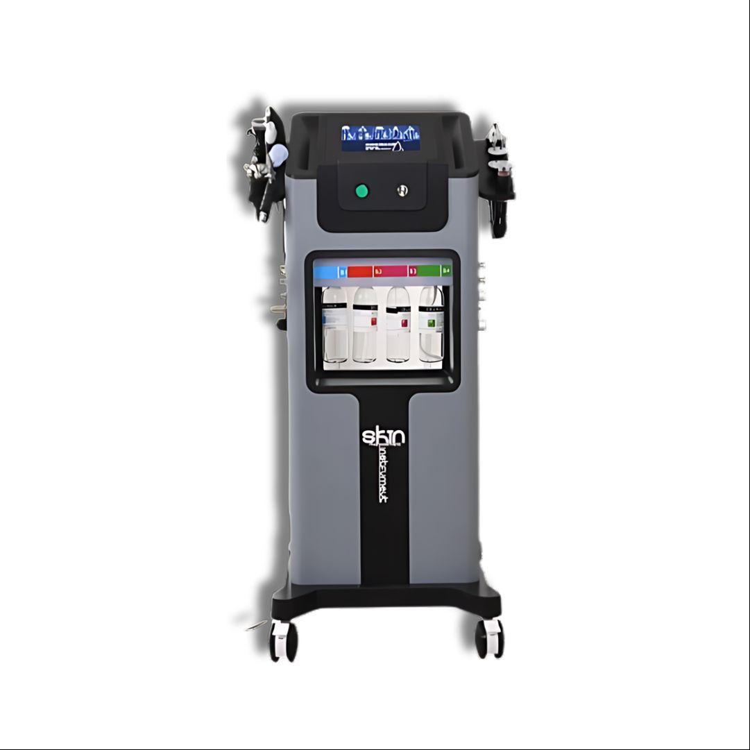10 in 1 Hydra Facial