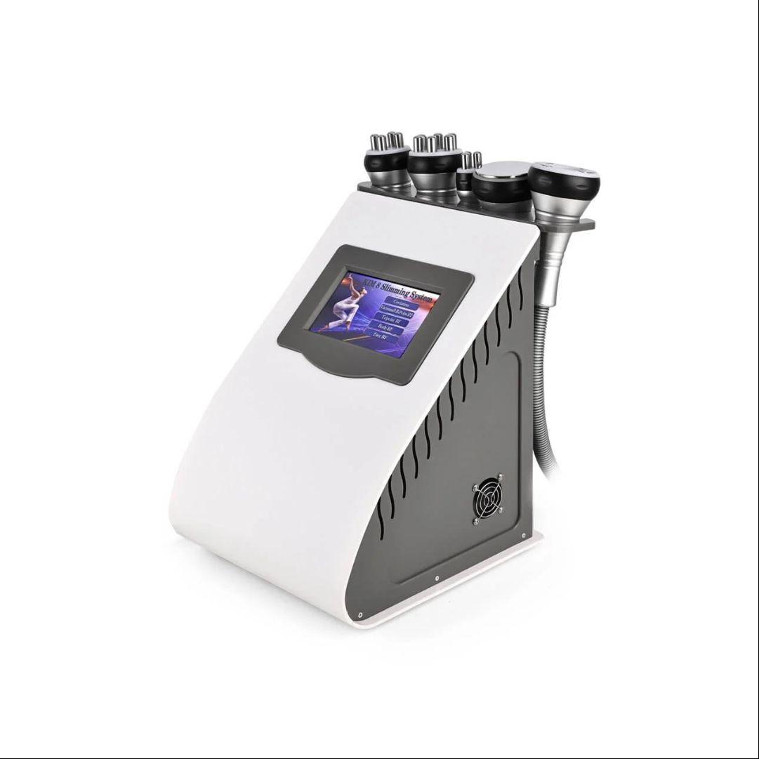 5 in 1 Cavitation Ma