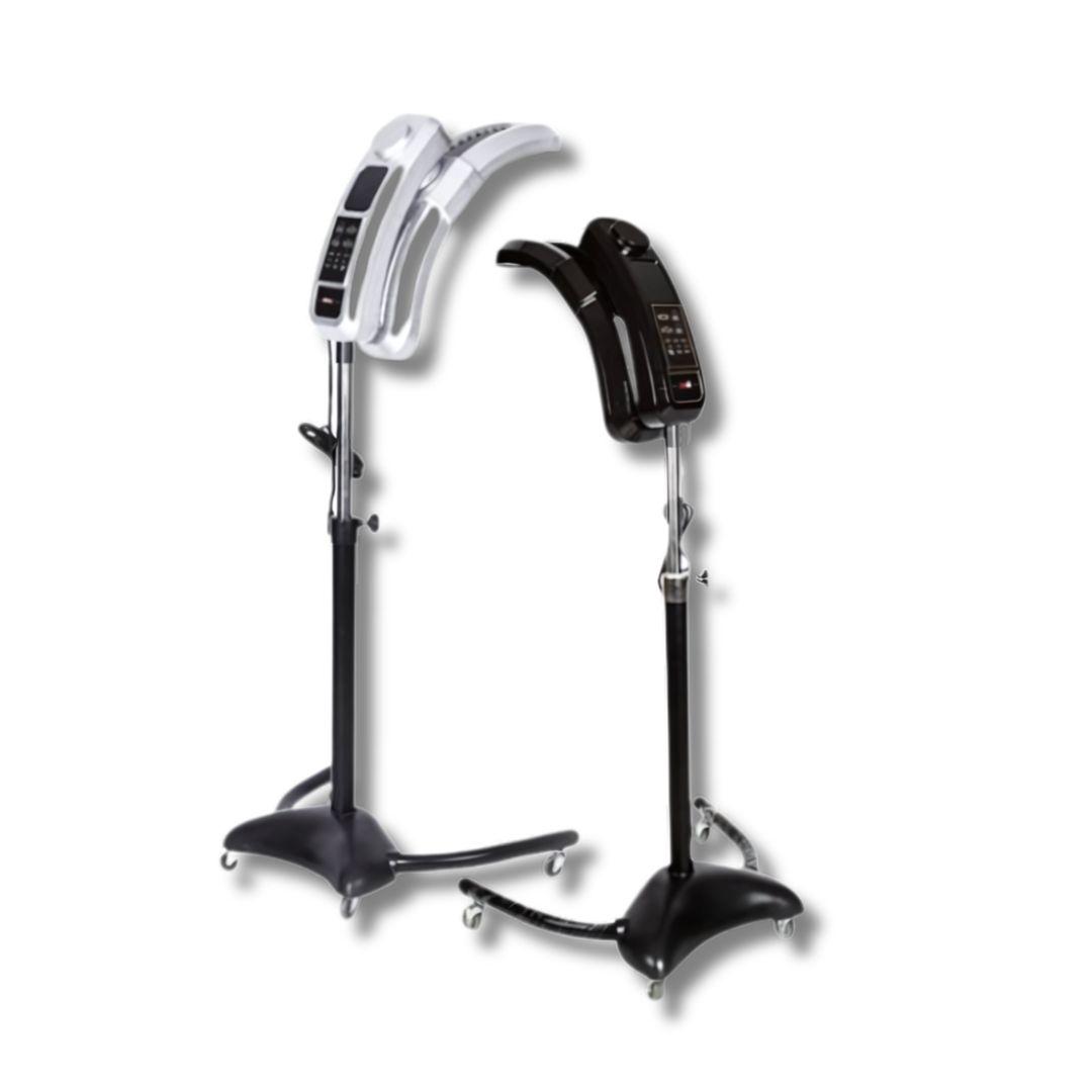 360 EVEN-HEAT ROTARY HAIR DRYE
