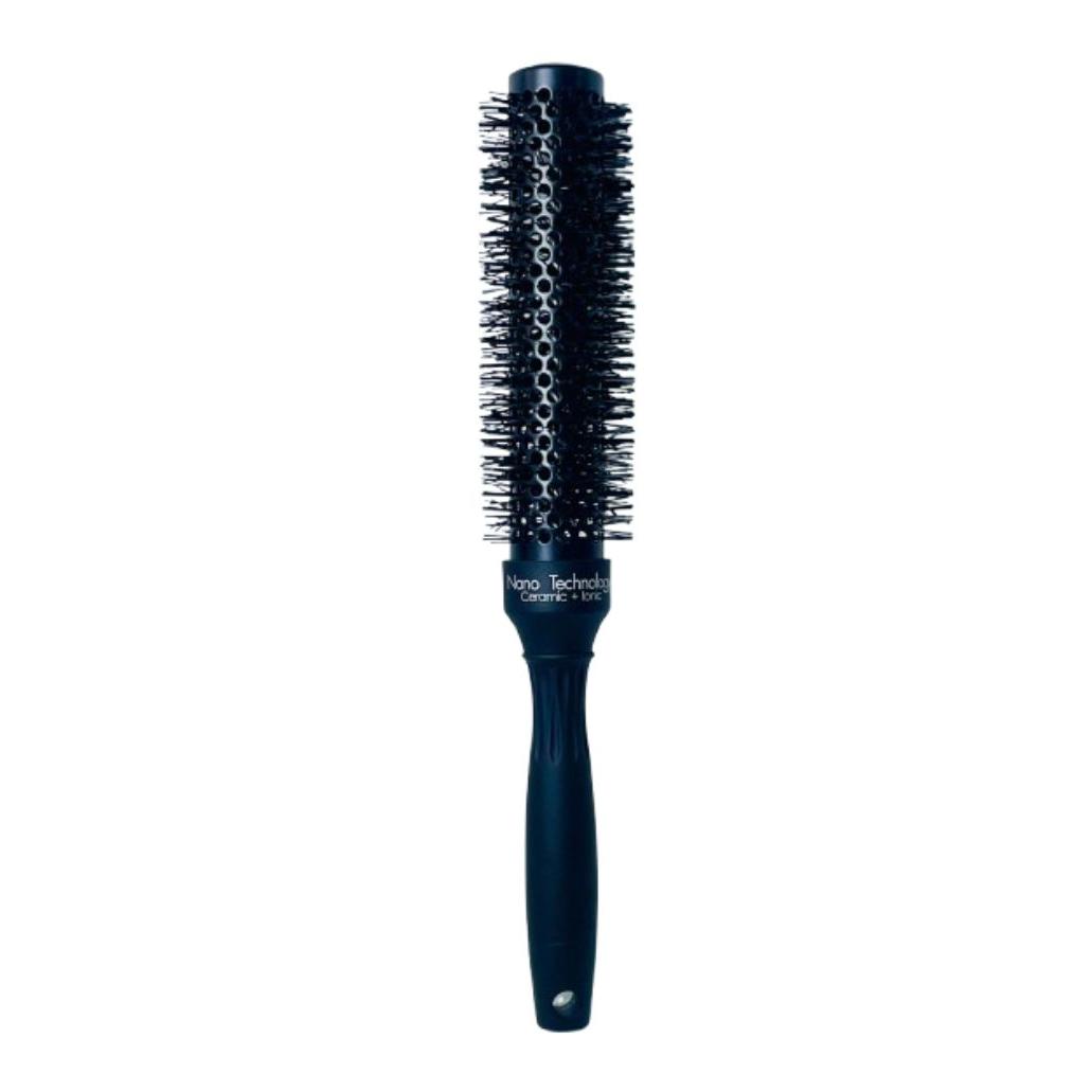 Nano Technology Ceramic + Ionic Hair Long Brush