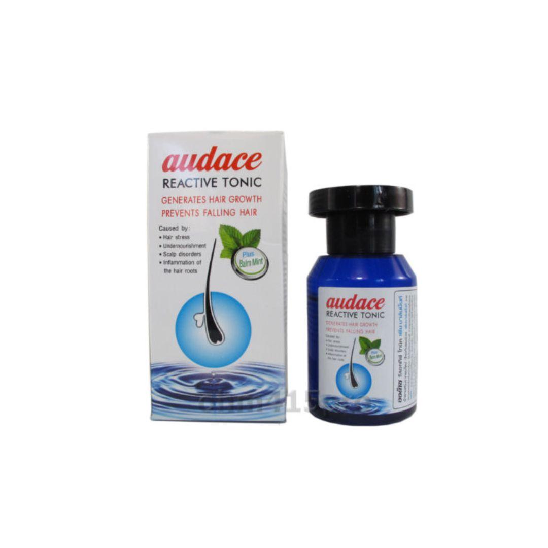AUDACE Reactive Tonic