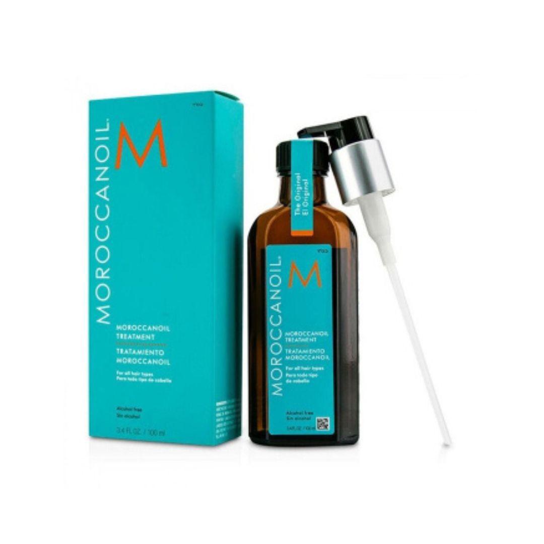 Moroccanoil Treatment Hair Oil