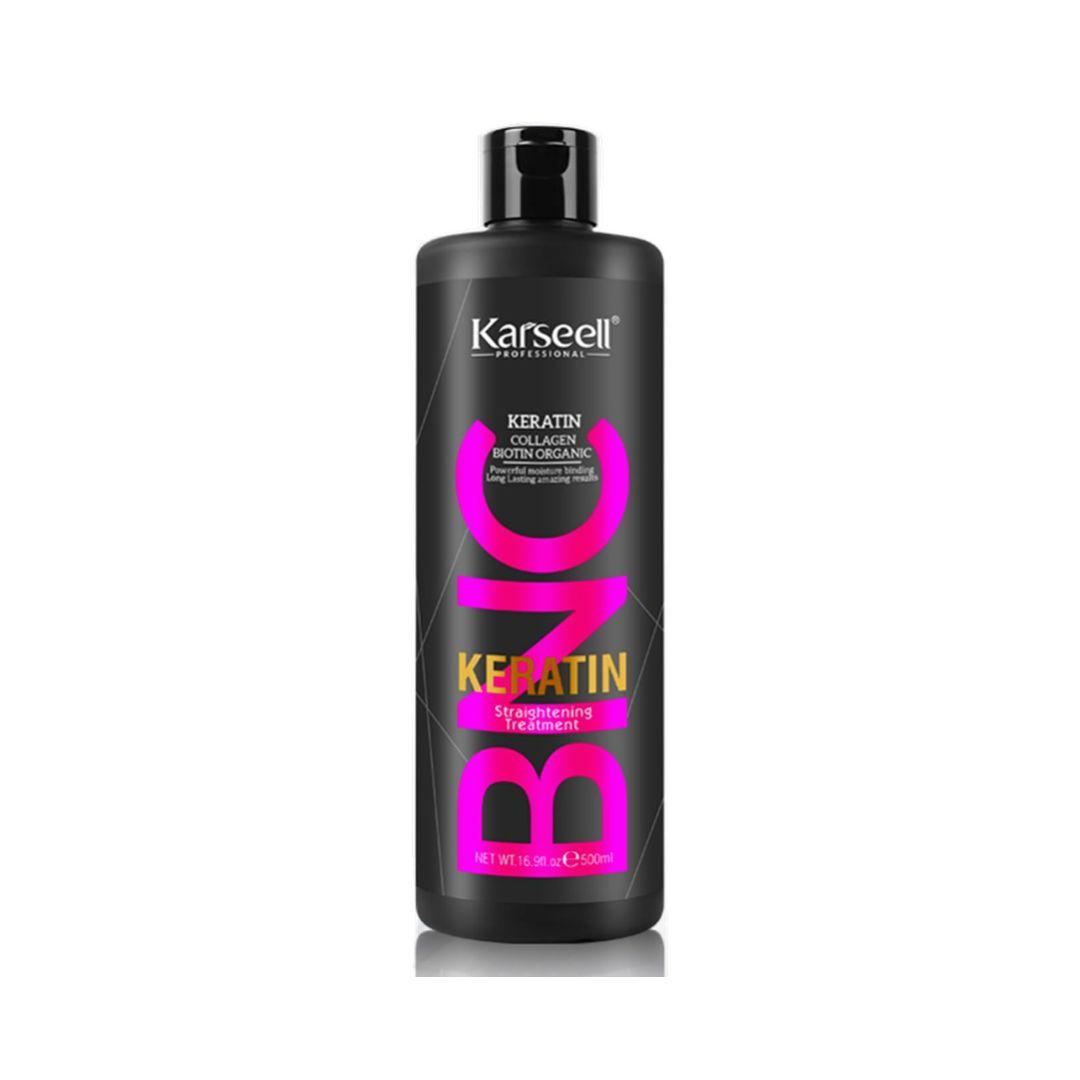 Karseell Keratin Tre