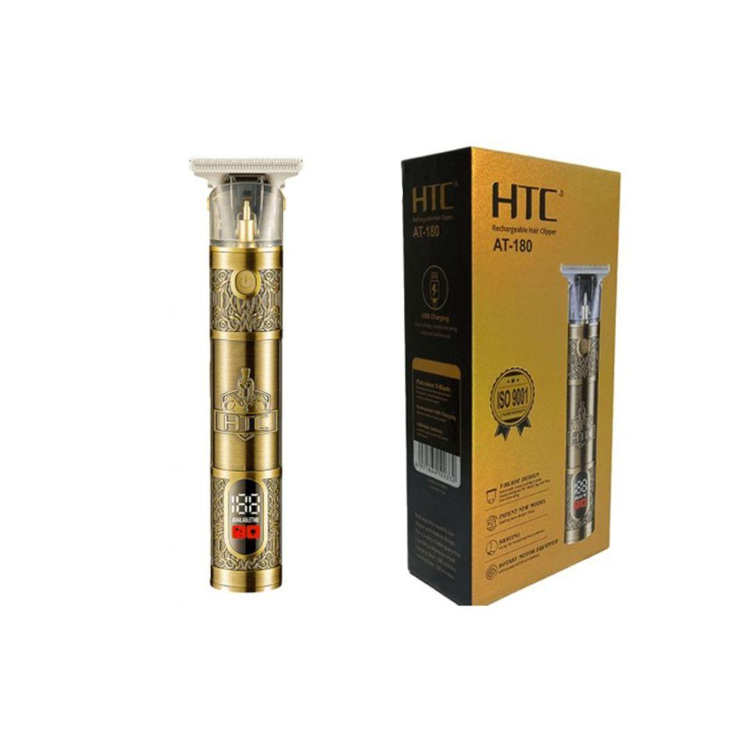 HTC Rechargeable Hair Clipper 