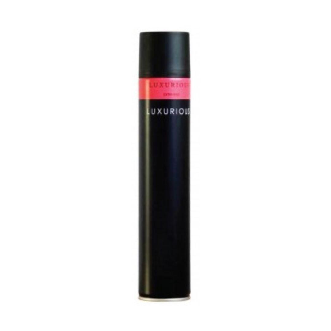 LUXURIOUS Extra Hold Hair Styl