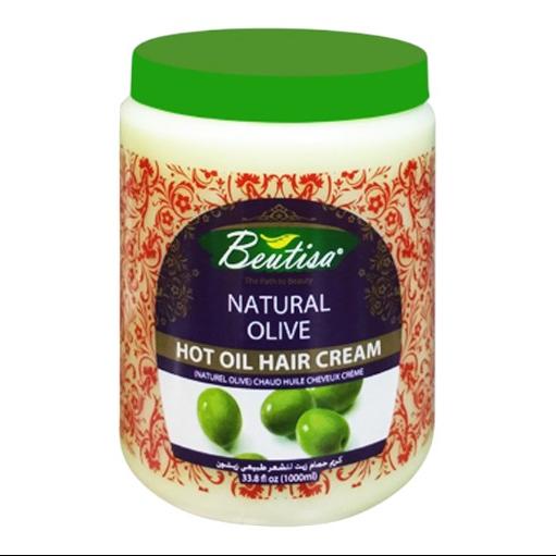 Beutisa hot oil olive Hot Oil 