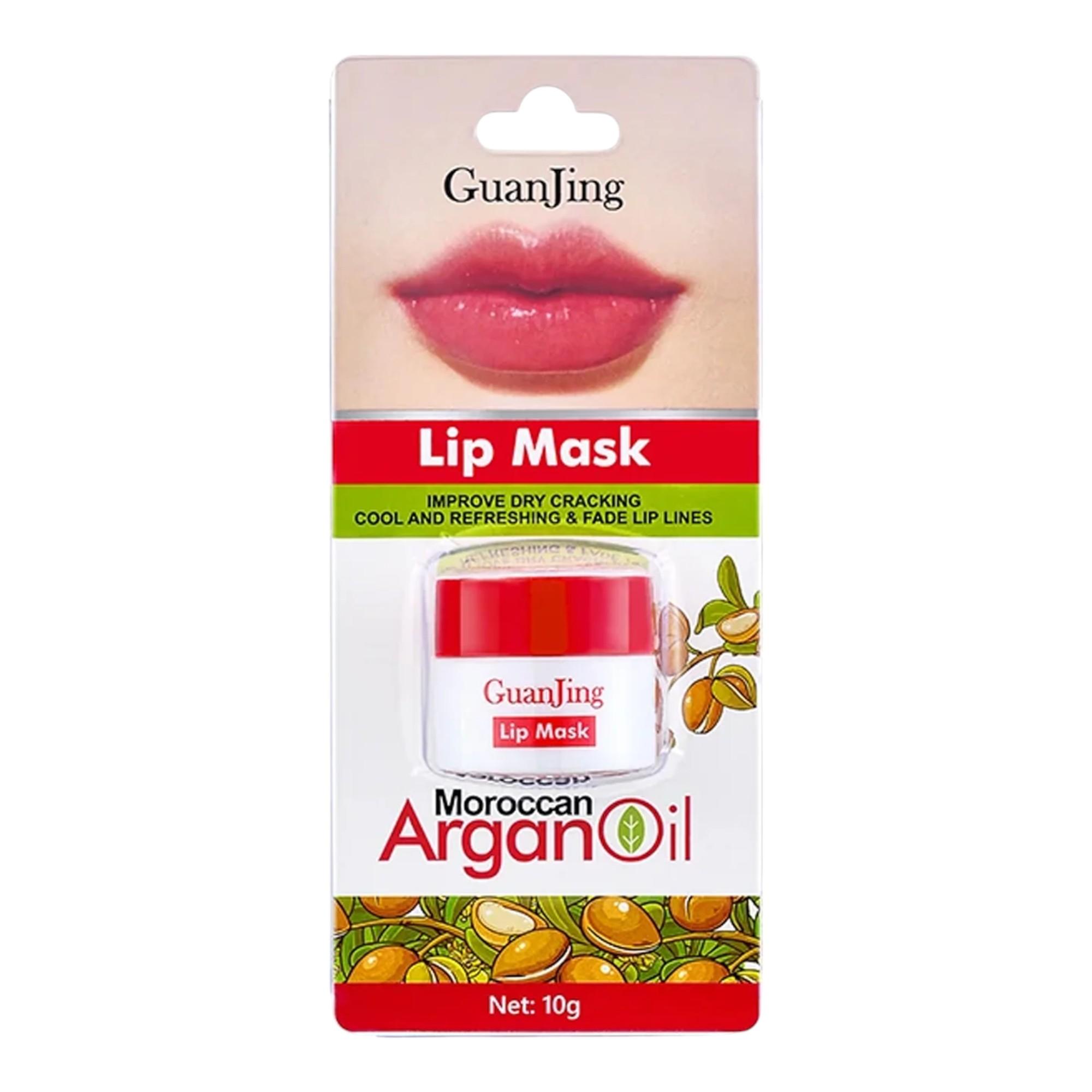 Guanjing Moroccan Argan Oil Li