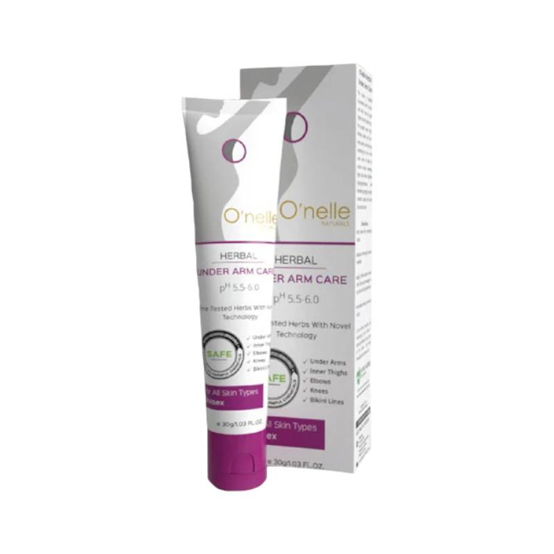 O'nelle Naturals Herbal Under 